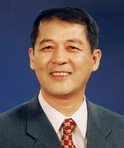 한국창업컨설팅협회 2기 회장 최재희씨