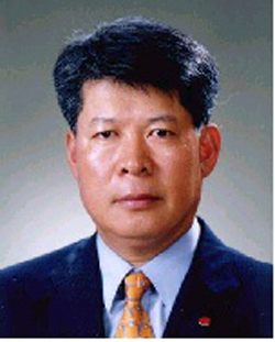 [은탑산업훈장] 김성태 동일조선공업 대표