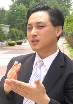 [인터뷰] 정진우 아시아코치센터 대표