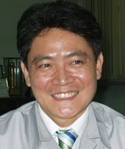 [우리고장 일등기업] 청보산업