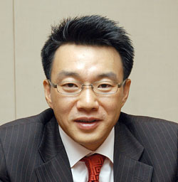 에너지업계 최연소 CEO 탄생