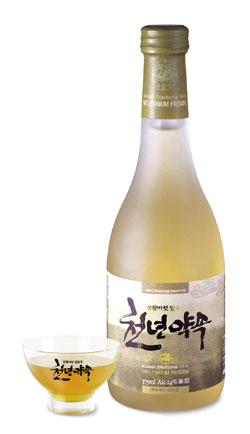‘천년약속’ 부산APEC 건배주로 선정
