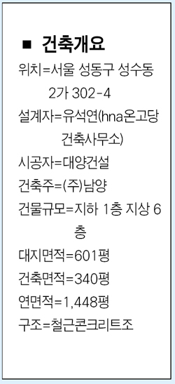 [2005 한국건축문화 大賞] [특선] 남양알로에 에코넷센터