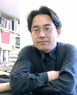 [2005 한국건축문화大賞] 사람이 주인공인 건축 항상 고민”