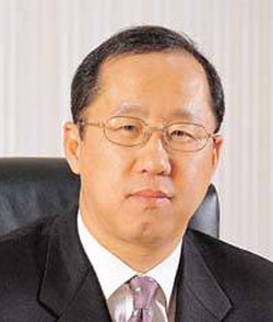 [2005 한국품질혁신우수기업] Siemens 오토모티브
