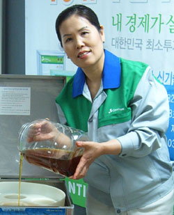 [창업 HOT 피플] 이가연 크린패스 사장