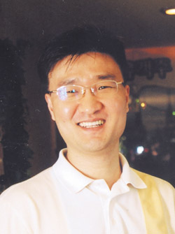 [프랜차이즈 프런티어] 박태운 유객주 창동역점 사장