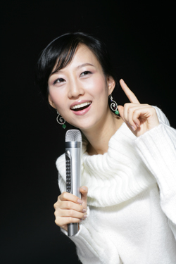 [설/오락] 온 가족 모이면 노래방 가요~