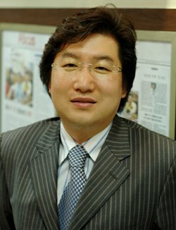 [2006 대한민국 선도기업] ㈜썬미트