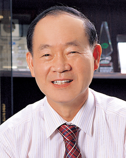 [클러스터 리더를 찾아서] <13> 신동수 대구TP 원장