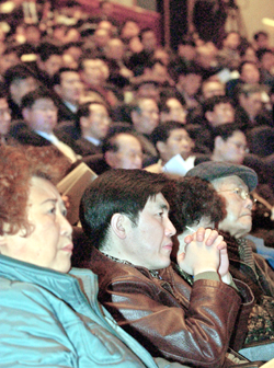 삼성그룹 등 35개사 일제히 주총