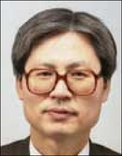 김대중컨벤션센터 사장 임의수씨