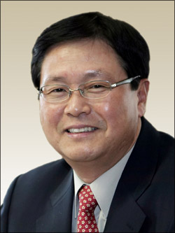 김창곤 한국전산원장 IT 미래의 20년 준비할 때