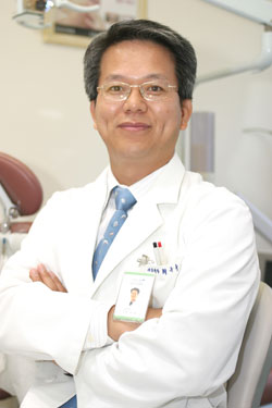 美에 공장 세워 글로벌기업 도약
