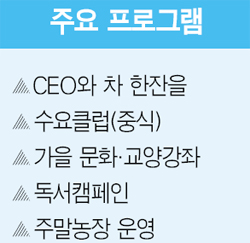 [즐거운 일터 3] 삼성물산