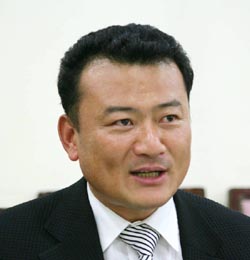 [인터뷰](주)동성S&P 나윤득 대표
