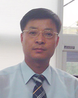 [2006 중소기업경영대상] 동양종합식품