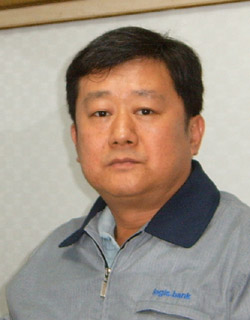 [2006 중소기업경영대상] 로지스뱅크