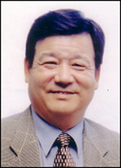 해태유업 사장 유태식씨