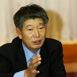 패션 브랜드 도호 올 日진출 추진