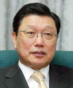 [외환위기를 겪은 사람들] 정덕구 당시 재경원 차관보