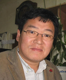 오픈마켓, 몸 불편한 내겐 인생의 파트너