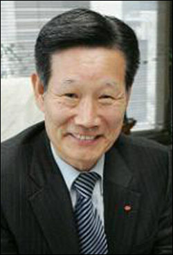 석유화학공업協 회장에 허원준씨