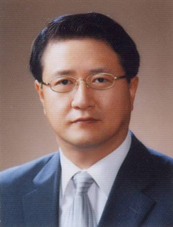 동양그룹 전략기획본부장 정진석씨