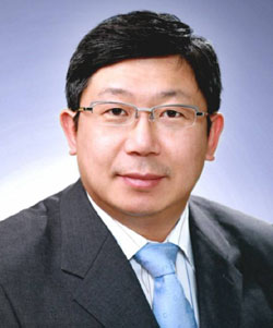 GE헬스케어코리아 신임사장에 김원섭