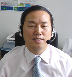 [창업 핫 피플] 민병건 (주)미즈앤 대표
