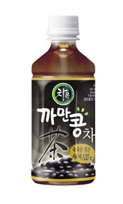 [서경 히트예감 상품] 해태음료 까만콩 차