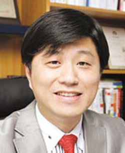[한국창업경영인대상] 사이버파크PC방 최연욱 대표