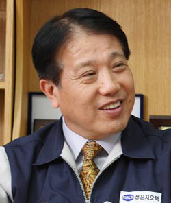 [숨은 진주 찾기 IPO 유망기업] 29일 상장 성진지오텍