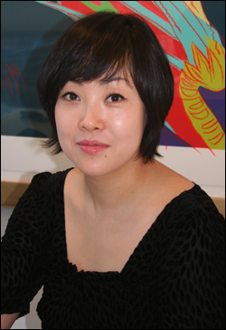 [2007 문화계 파워리더] 김수정 아시안아트웍스 대표