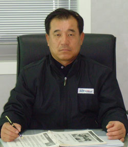 [중소기업경영대상] 라이프앤푸드