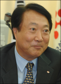 김칠두 산업단지공단 이사장 올 김해·장호원에 산업단지 착공