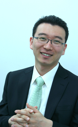 블로거 양성·비즈모델 만들것