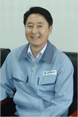 [BIZ플러스 영남] 부창 크레인 회사이름 내걸고 세계 건설현장 뛰는 것이 꿈
