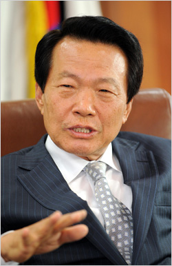 韓·中섬유기업 협력땐 글로벌 시장서 승산있다
