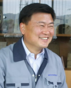 [BIZ플러스 영남] 펄프몰드 생산 ㈜우진팩 김경환 사장