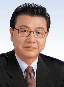 [도지사 訪美 세일즈외교 2題] 김진선 강원도지사