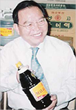 [BIZ플러스 영남] 몽고식품, 김만식 회장 인터뷰