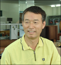 [BIZ플러스 영남] 국내 최초 재활용센터 두레 천정곤 대표