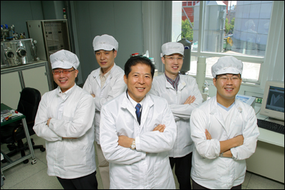 [서경이 찾은 알짜 코스닥기업] 리노공업주식회사