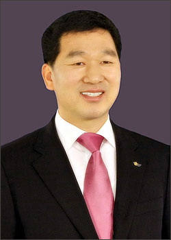 [한국의아름다운 도시 대상] 혁신도시상 전남 나주시