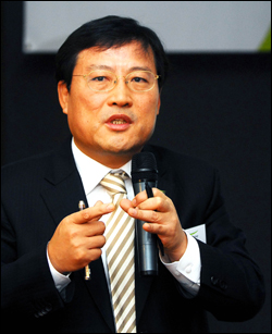 풀무원, 수산가공식품 시장 진출