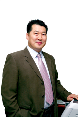 [중소기업 경영대상] 경민메카트로닉스