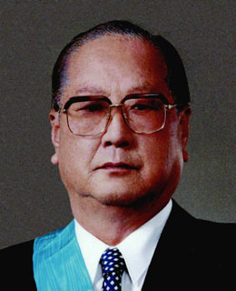김준형 행남자기 명예회장 별세