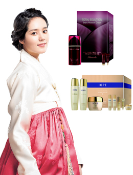 [설선물] 화장품 업계