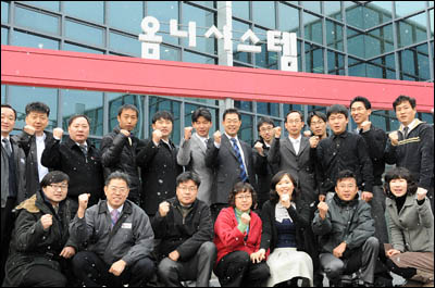 [위기에 강한 기업] <9> 옴니시스템